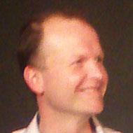 TJ Jagodowski, 54 (Comedian)