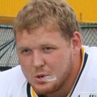 TJ Lang, 38 (Football Player)