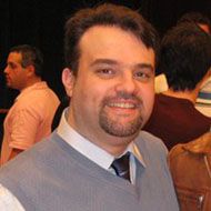 TJ Lubinsky, 53 (Music Producer)