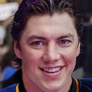 TJ Oshie, 37 (Hockeyspieler)