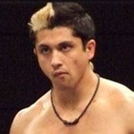 TJ Perkins, 41 (Wrestler)
