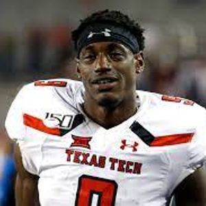 T.J. Vasher, 27 (足球運動員)