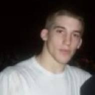 TJ Waldburger, 37 (MMA格鬥手)