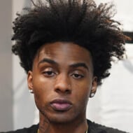 Tj Watkins, 23 (TikTok Star)