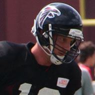 TJ Yates, 38 (Football Player)