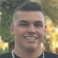 Tjack, 25 (YouTube Star)
