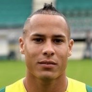 Tjaronn Chery, 37 (Soccer Player)