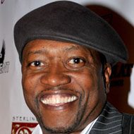 TK Carter, 68 (Comedian)