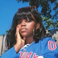 Tkay Maidza, 29 (Rapper)