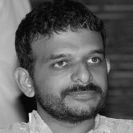 TM Krishna, 49 (World Music Singer)