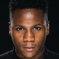 Tobi Bakare, 36 (电影演员)