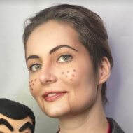 Tobias Aximili, 30 (TikTok Star)