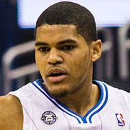Tobias Harris, 33 (Joueur de basketball)