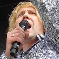 Tobias Kunzel, 59 (Pop Singer)
