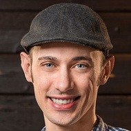 Tobias Lütke, 45 (Entrepreneur)