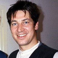 Tobias Moretti, 66 (Acteur de télévision)