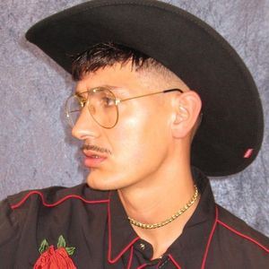 Tobias Rahim, 36 (Reggaeton-Sänger)