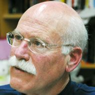 Tobias Wolff, 80 (Romancier)