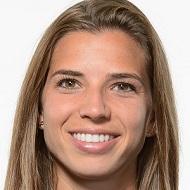Tobin Heath, 35 (Jogador De Futebol)