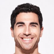 Tobin Mitnick, 38 (Comedian)