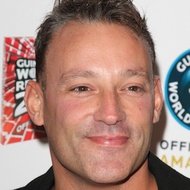 Toby Anstis, 54 (Radio Host)