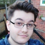 Toby Cottrell, 29 (YouTube Star)