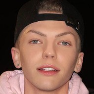 Toby Duff, 26 (TikTok明星)