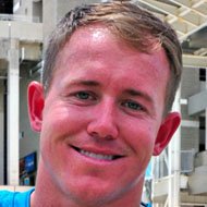 Toby Gerhart, 38 (Football Player)