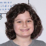 Toby Grey, 18 (TV Actor)