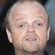 Toby Jones, 57 (Movie Actor)