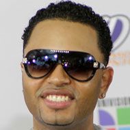 Toby Love, 38 (World Music Singer)