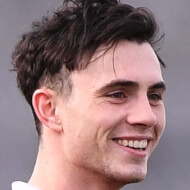 Toby McLean, 29 (澳大利亚规则足球运动员)