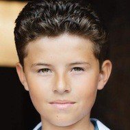 Toby McTurk, 17 (流行歌手)