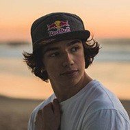 Toby Miller, 25 (Snowboarder)