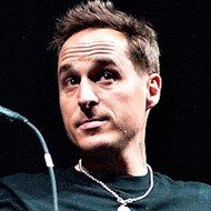 Toby Morse, 55 (Punk Singer)