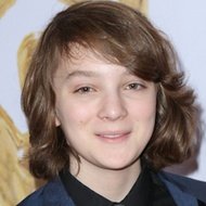 Toby Nichols, 23 (TV Actor)