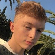 Toby Randall, 24 (YouTube Star)