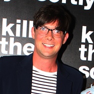 Toby Schmitz, 48 (Stage Actor)