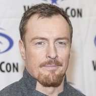 Toby Stephens, 54 (Movie Actor)