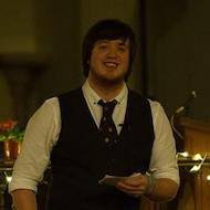 Toby Williams, 34 (Star di YouTube)