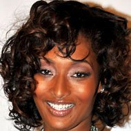 Toccara Jones, 42 (Người mẫu)