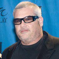 Todd Alan Clem, 57 (Dẫn chương trình radio)