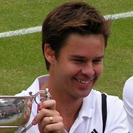 Todd Andrew Woodbridge, 54 (Tennis Player)