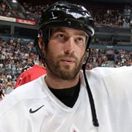 Todd Bertuzzi, 49 (曲棍球运动员)