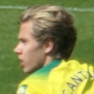 Todd Cantwell, 26 (Soccer Player)