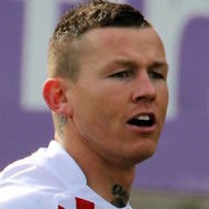 Todd Carney, 39 (Rugby Player)