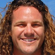 Todd Clever, 42 (橄榄球运动员)