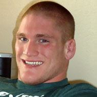 Todd Duffee, 38 (MMA Fighter)