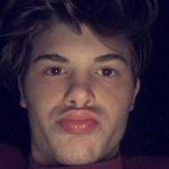 Todd Fortenberry, 24 (TikTok Star)