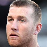 Todd Frazier, 38 (Baseball Player)